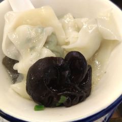 MENG LI SHUI XIANG NONG JIA CAI User Photo