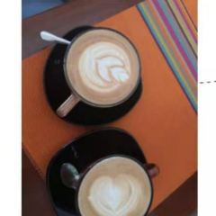 半朵悠莲咖啡馆(宏村店) User Photo