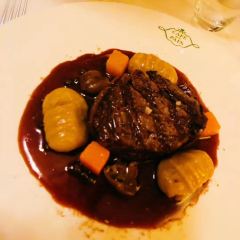 Cafe de la Paix張用戶圖片