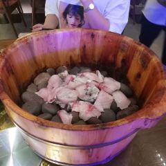 Kuaihexuanshifu·yupailaozihaochuancai (hongyadong) User Photo