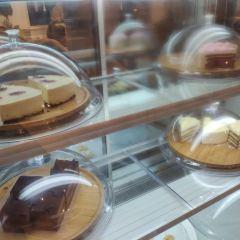 Yang Xiao Xian ( Zhongshan Road Dian) User Photo