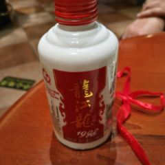 老厨家(松北融创店) User Photo
