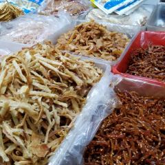 嵊泗县中心农贸市场 User Photo