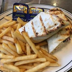 Azarias Restaurant User Photo