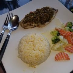 Baan Ploy Samed Restaurant User Photo