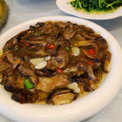 小胖子川菜馆 User Photo