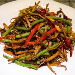 YANFUSIFANGCAI LUCAI CHINESE FOOD User Photo