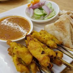 J.Daeng Seafood Restaurant User Photo