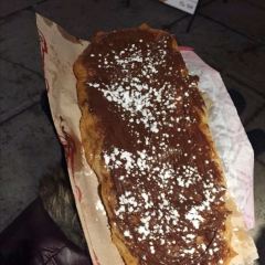 BeaverTails Toronto Waterfront User Photo