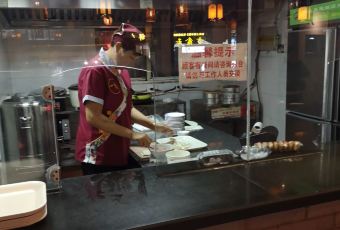 Legend of WangYiTiao Wonton 여행 사진