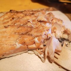 Santa's Salmon Place User Photo