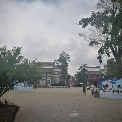LIN FEN NONG GU LE SHI FU User Photo