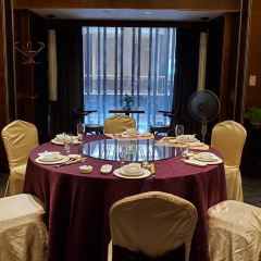 华福酒店茶餐厅 User Photo
