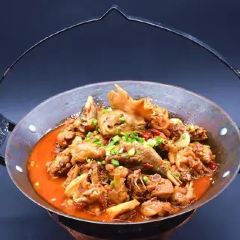 同喜食府(荆州院子店) User Photo
