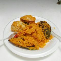 Sabores Restaurant User Photo