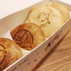 KFC (jiefang) User Photo