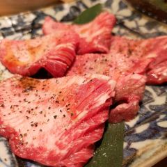 Kyoto Kaiseki Yakiniku (BBQ) HIRO Kyoto Station User Photo