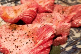 Kyoto Kaiseki Yakiniku (BBQ) HIRO Kyoto Station User Photo