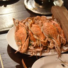 Pupen Seafood Pattaya User Photo