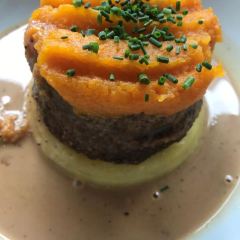 MAKARS GOURMET MASH·BAR User Photo