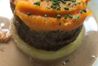 MAKARS GOURMET MASH·BAR User Photo