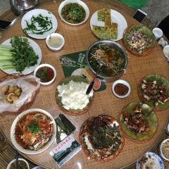 曼回索玉旺罕傣家乐 User Photo