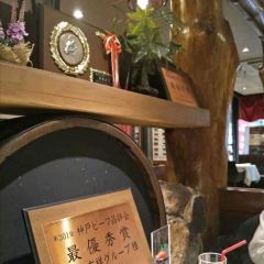 Kobe Motomachi Bekkan Botanen User Photo