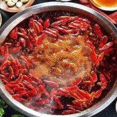 Qinma Hot Pot (tianyuanjunjing) User Photo