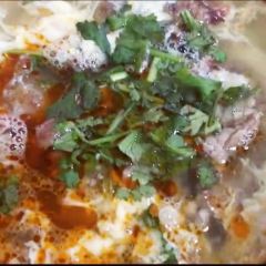 杨家杂骼汤 User Photo