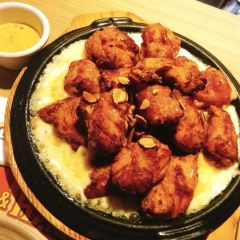 Goobne Chicken (Mong Kok) User Photo