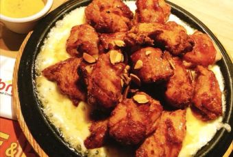 Goobne Chicken（瓊華中心）用戶圖片