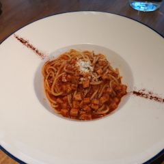 Green Vege Cafe User Photo