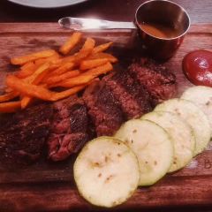 Steak & Restaurant PAPOIYA ảnh của người dùng