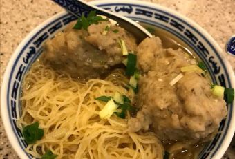 沾仔記 (威靈頓街)用戶圖片