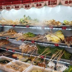马路边边(苗栗路店) 여행 사진