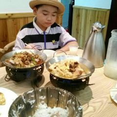 庐山得意庐酒楼 User Photo