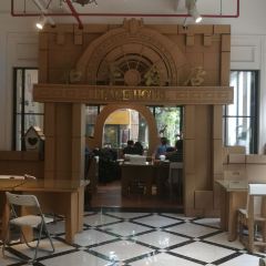 Zhixiangwangzhihuoguozhuti Restaurant User Photo