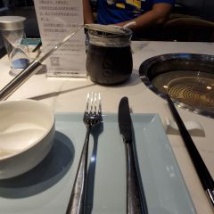 三不牛腩·牛腩刀叉养生火锅(摩尔城中商百货店) User Photo