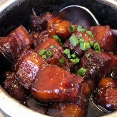 Hu Jin Restaurant ( Xin Rong ) User Photo