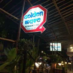 Golden Wave User Photo