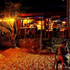 Drift Bar User Photo