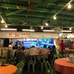 Lamma Rainbow Seafood Restaurant 여행 사진