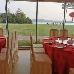 水景坊•湖景餐廳張用戶圖片