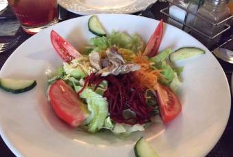 Lienzo Restaurant user photo