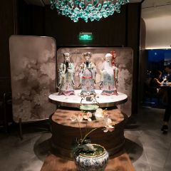 小粤妃·至真粤味(融侨中心店) User Photo