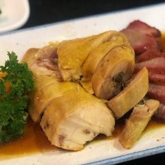 Jin Cui He Hong Kong Style Tea Restaurant (NanPing Wanda) User Photo