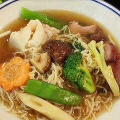 Jin Cui He Hong Kong Style Tea Restaurant (NanPing Wanda) User Photo