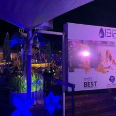 Ibiza Beach Club User Photo