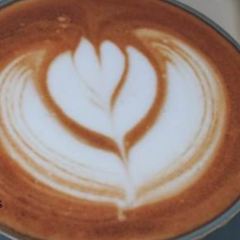 墨菲咖啡(政和店) User Photo