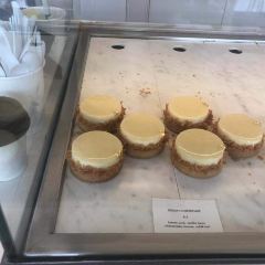 Chu Bakery User Photo